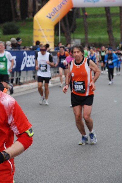 Maratona di Roma (17/03/2013) 00101