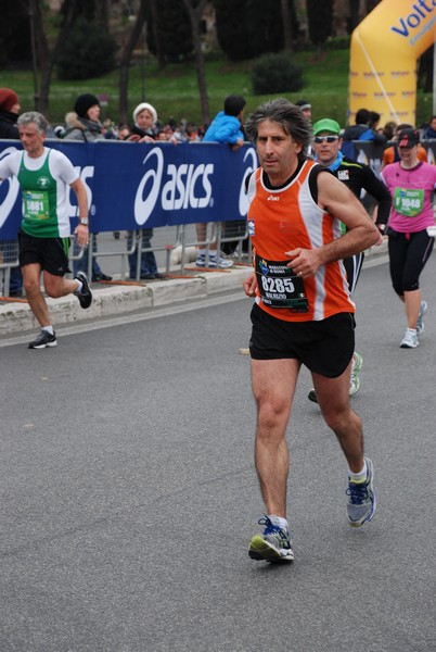 Maratona di Roma (17/03/2013) 00103