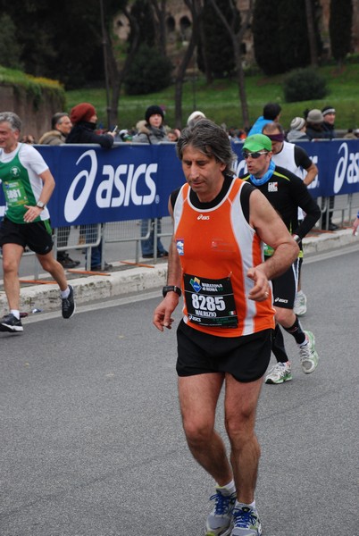 Maratona di Roma (17/03/2013) 00104