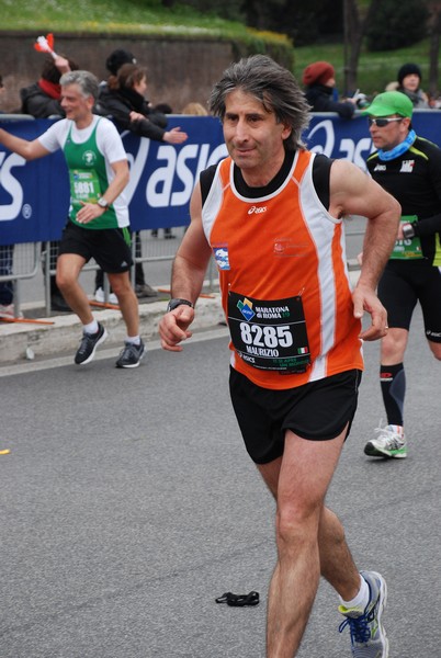 Maratona di Roma (17/03/2013) 00105