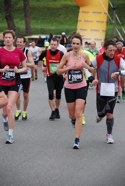 Maratona di Roma (17/03/2013) 00107