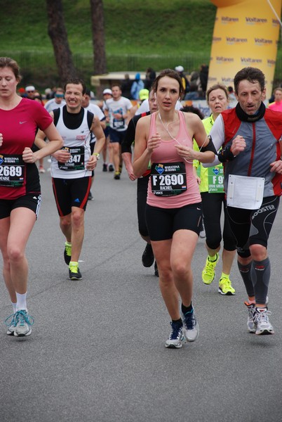 Maratona di Roma (17/03/2013) 00108