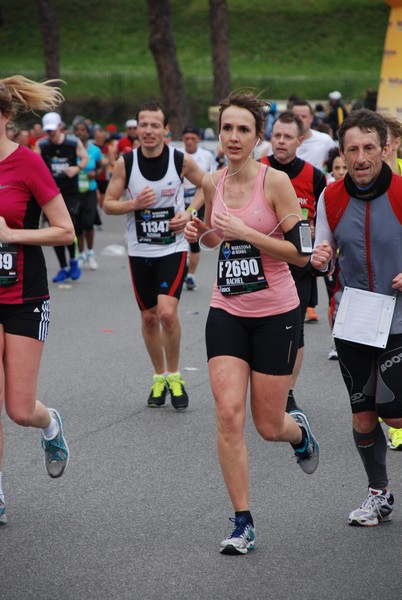 Maratona di Roma (17/03/2013) 00109