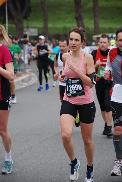 Maratona di Roma (17/03/2013) 00110
