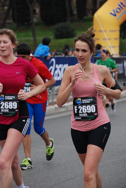 Maratona di Roma (17/03/2013) 00112
