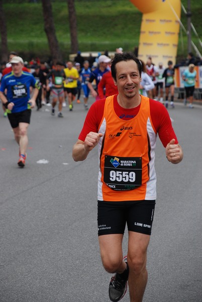 Maratona di Roma (17/03/2013) 00118