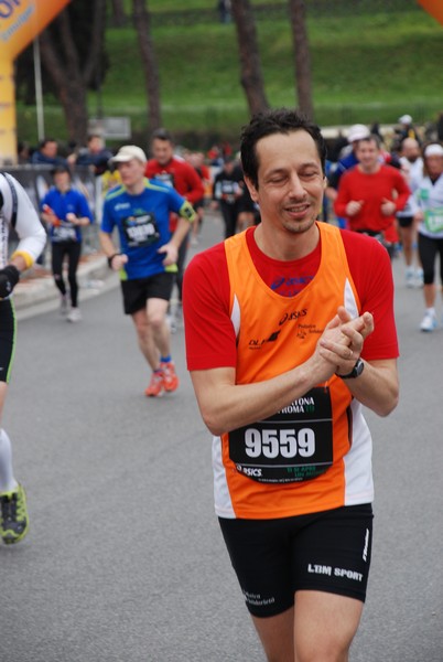 Maratona di Roma (17/03/2013) 00119
