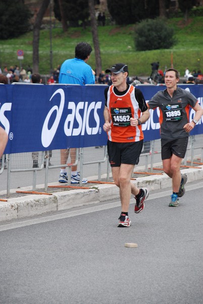 Maratona di Roma (17/03/2013) 00122