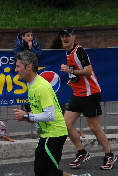 Maratona di Roma (17/03/2013) 00131