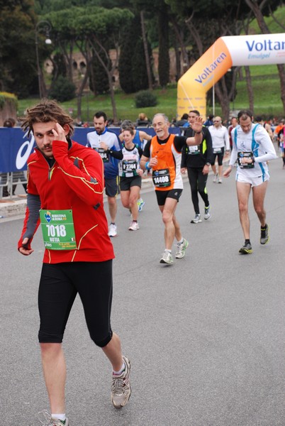 Maratona di Roma (17/03/2013) 00134