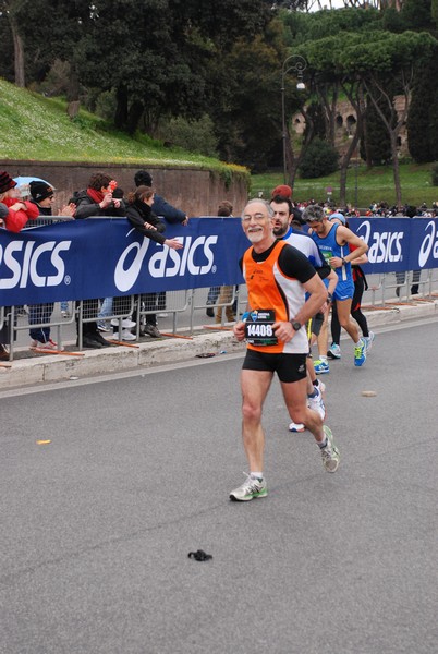 Maratona di Roma (17/03/2013) 00136