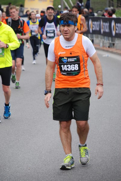 Maratona di Roma (17/03/2013) 00152