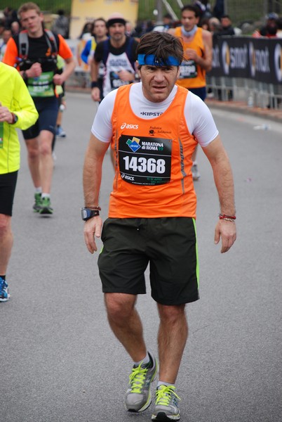 Maratona di Roma (17/03/2013) 00153
