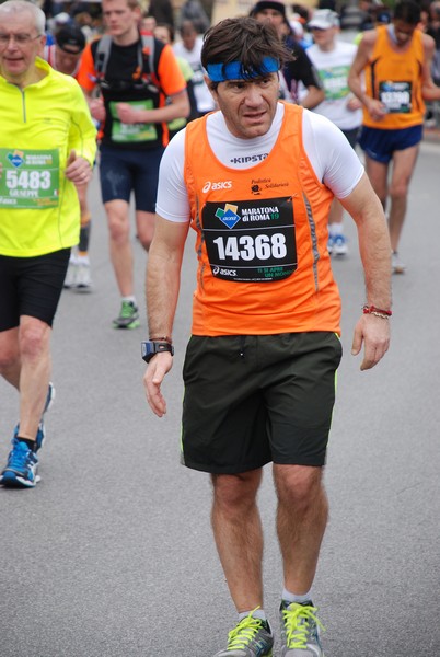 Maratona di Roma (17/03/2013) 00154