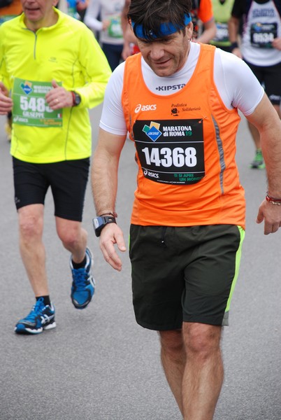 Maratona di Roma (17/03/2013) 00156