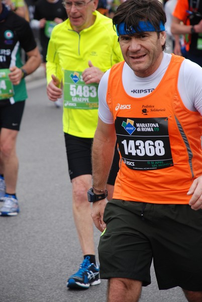 Maratona di Roma (17/03/2013) 00157