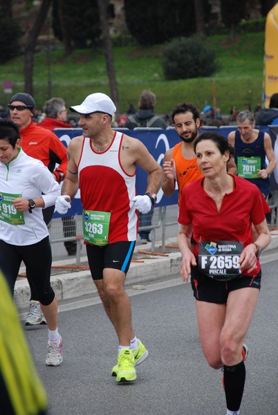 Maratona di Roma (17/03/2013) 00165