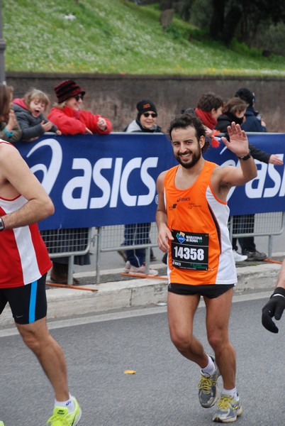 Maratona di Roma (17/03/2013) 00168