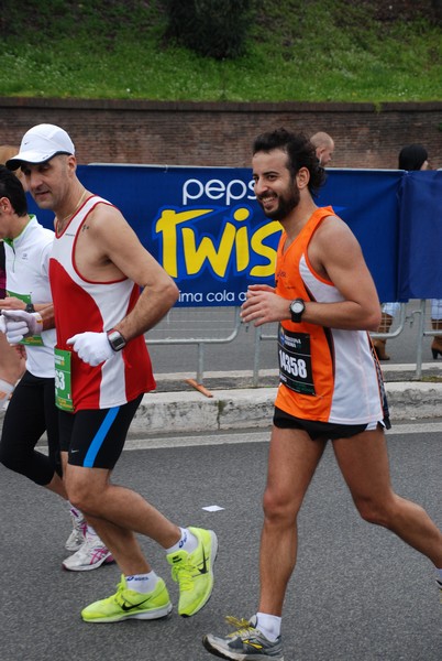 Maratona di Roma (17/03/2013) 00171