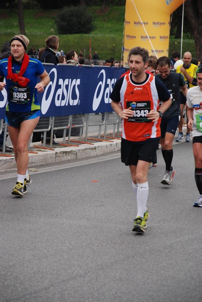 Maratona di Roma (17/03/2013) 00178