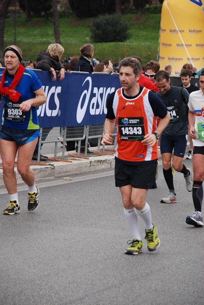 Maratona di Roma (17/03/2013) 00179