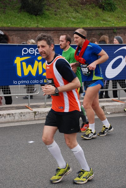 Maratona di Roma (17/03/2013) 00185