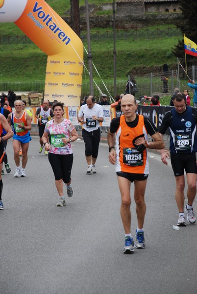 Maratona di Roma (17/03/2013) 00186