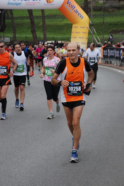 Maratona di Roma (17/03/2013) 00191