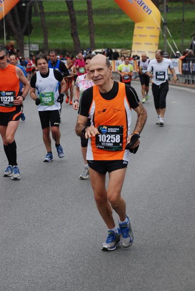 Maratona di Roma (17/03/2013) 00192