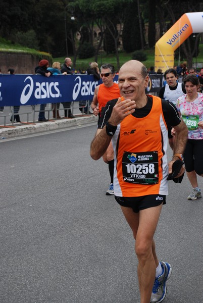 Maratona di Roma (17/03/2013) 00195