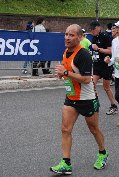 Maratona di Roma (17/03/2013) 00201