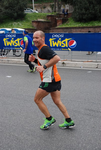 Maratona di Roma (17/03/2013) 00204
