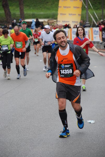 Maratona di Roma (17/03/2013) 00208