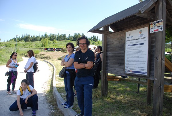 Trail di Vallinfreda  (Crit. Trail) (09/06/2013) 00011