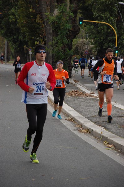 Mezza Maratona a Staffetta - Trofeo Arcobaleno (01/12/2013) 00003