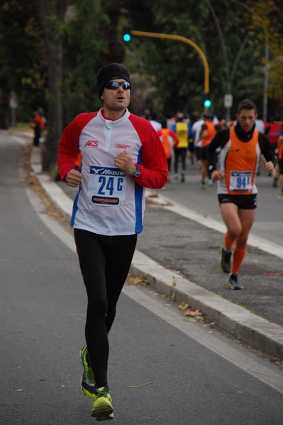 Mezza Maratona a Staffetta - Trofeo Arcobaleno (01/12/2013) 00004