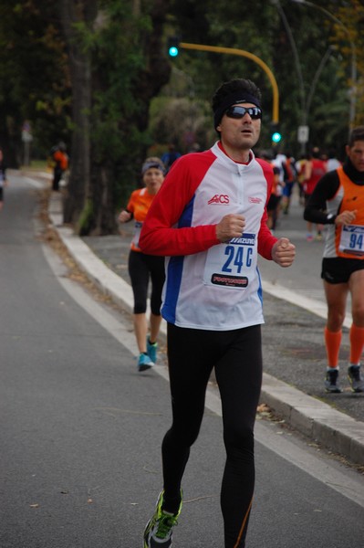 Mezza Maratona a Staffetta - Trofeo Arcobaleno (01/12/2013) 00005