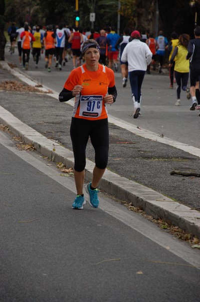 Mezza Maratona a Staffetta - Trofeo Arcobaleno (01/12/2013) 00010