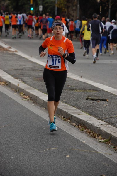 Mezza Maratona a Staffetta - Trofeo Arcobaleno (01/12/2013) 00011