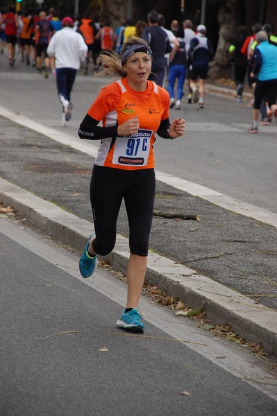 Mezza Maratona a Staffetta - Trofeo Arcobaleno (01/12/2013) 00012