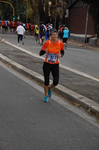 Mezza Maratona a Staffetta - Trofeo Arcobaleno (01/12/2013) 00013
