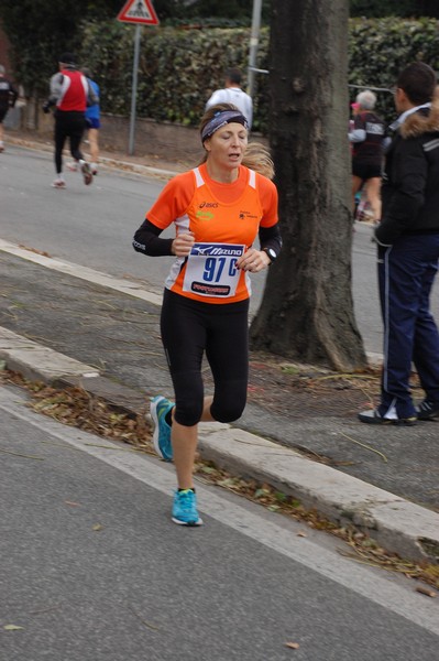 Mezza Maratona a Staffetta - Trofeo Arcobaleno (01/12/2013) 00016