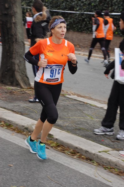 Mezza Maratona a Staffetta - Trofeo Arcobaleno (01/12/2013) 00017