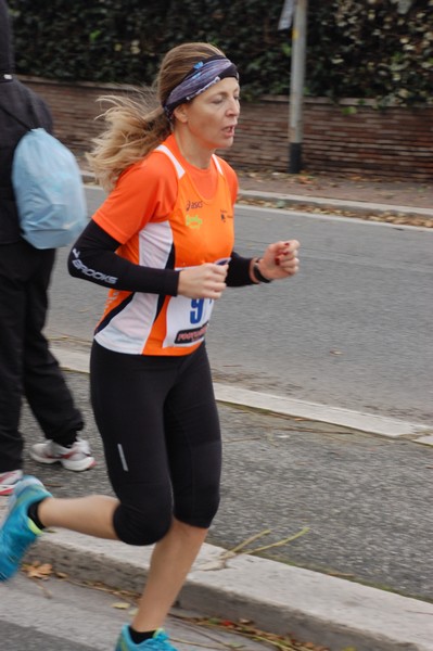 Mezza Maratona a Staffetta - Trofeo Arcobaleno (01/12/2013) 00018