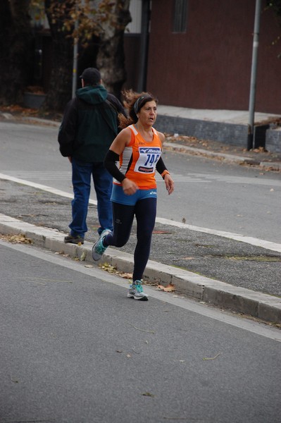 Mezza Maratona a Staffetta - Trofeo Arcobaleno (01/12/2013) 00025