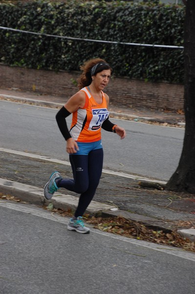 Mezza Maratona a Staffetta - Trofeo Arcobaleno (01/12/2013) 00032