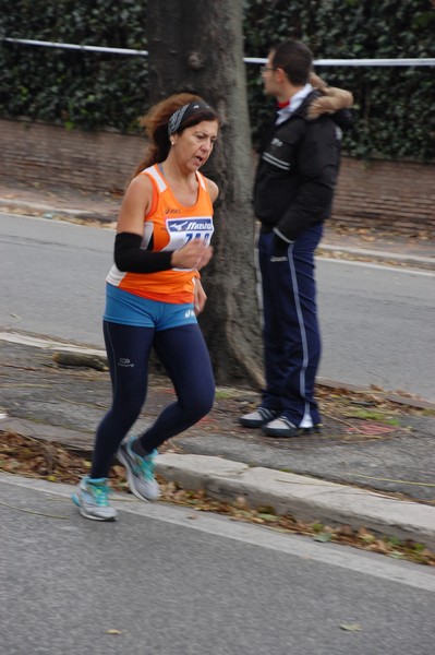Mezza Maratona a Staffetta - Trofeo Arcobaleno (01/12/2013) 00033
