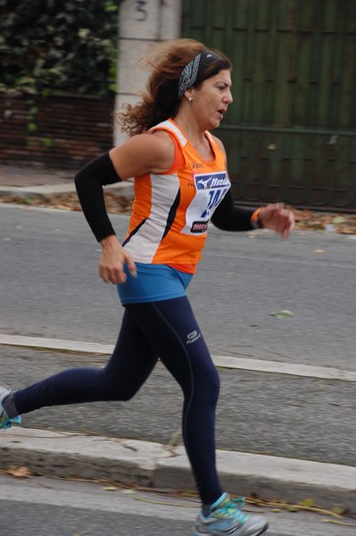 Mezza Maratona a Staffetta - Trofeo Arcobaleno (01/12/2013) 00036