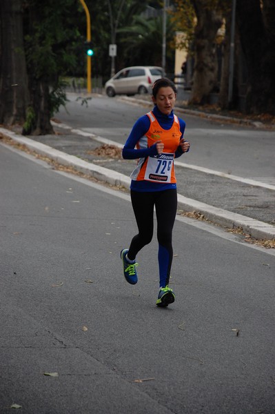 Mezza Maratona a Staffetta - Trofeo Arcobaleno (01/12/2013) 00042