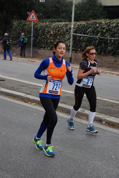 Mezza Maratona a Staffetta - Trofeo Arcobaleno (01/12/2013) 00046